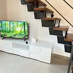 Apartmán Dimora Sant Anna Piacenza