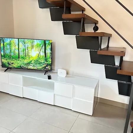 Apartment Dimora Sant Anna Piacenza