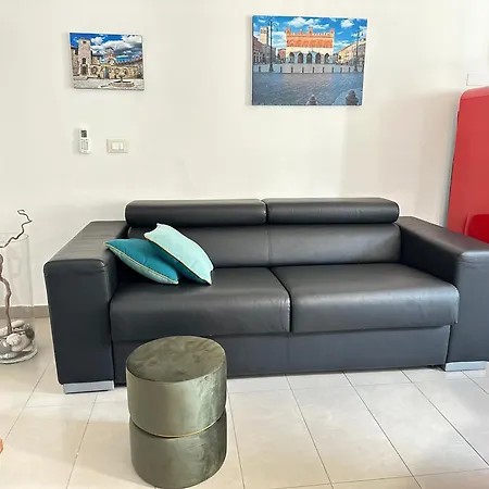 Dimora Sant Anna Apartment *