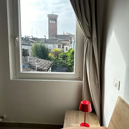 Apartment Dimora Sant Anna *