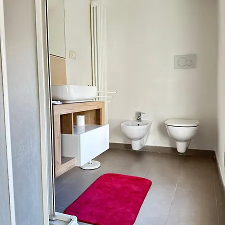 Dimora Sant Anna Apartment Piacenza