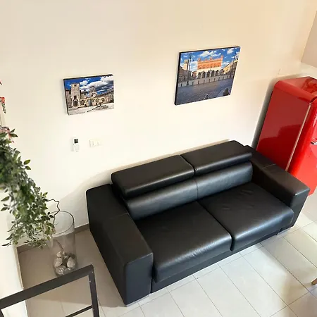 Dimora Sant Anna Appartamento