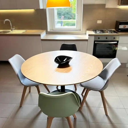 Apartment Dimora Sant Anna *