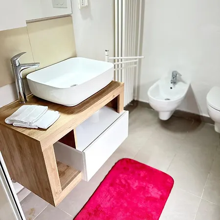 Dimora Sant Anna Apartment Piacenza