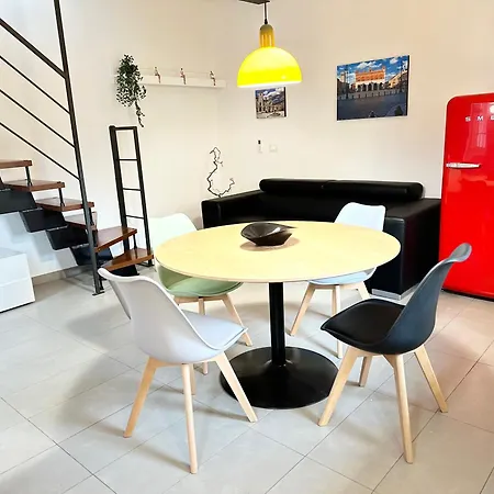 Appartamento Dimora Sant Anna Piacenza