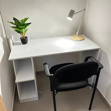 Dimora Sant Anna Apartment *