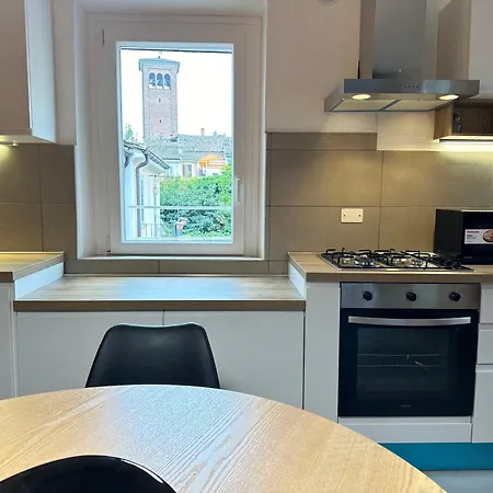 Apartmán Dimora Sant Anna *