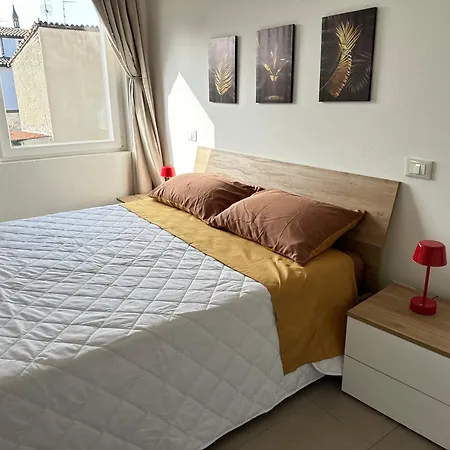 Dimora Sant Anna Apartmán Piacenza