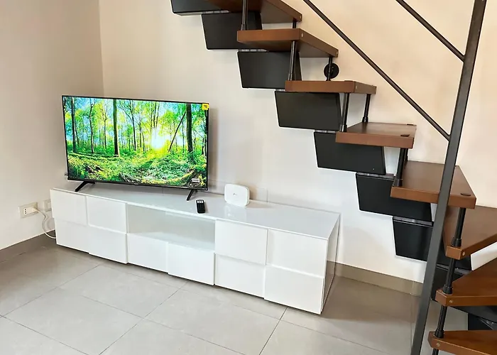 Appartamento Dimora Sant Anna Piacenza