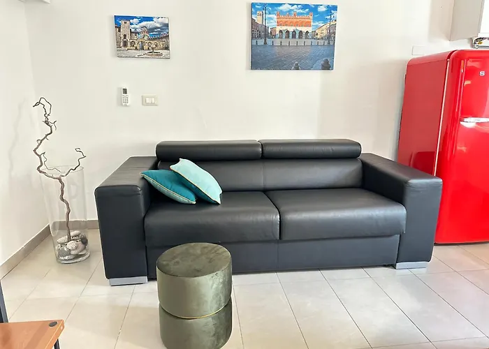 Dimora Sant Anna Apartment *