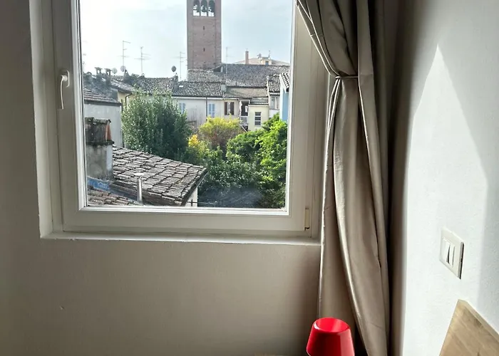 Apartment Dimora Sant Anna *