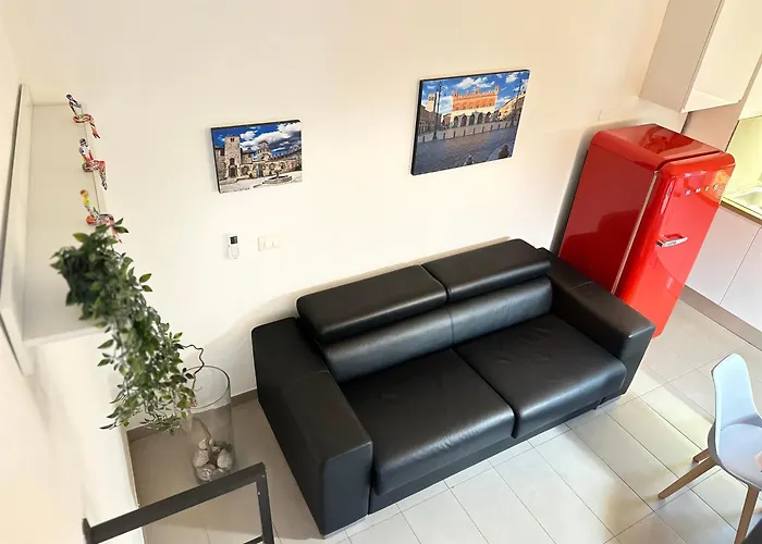 Dimora Sant Anna Appartamento