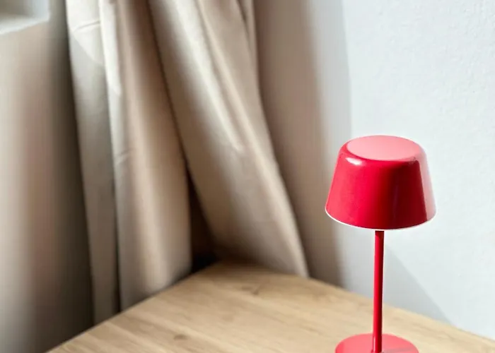 Lägenhet Dimora Sant Anna