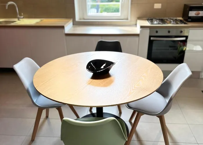 Appartamento Dimora Sant Anna *