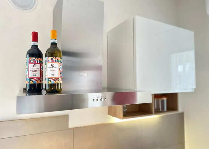 Dimora Sant Anna Piacenza