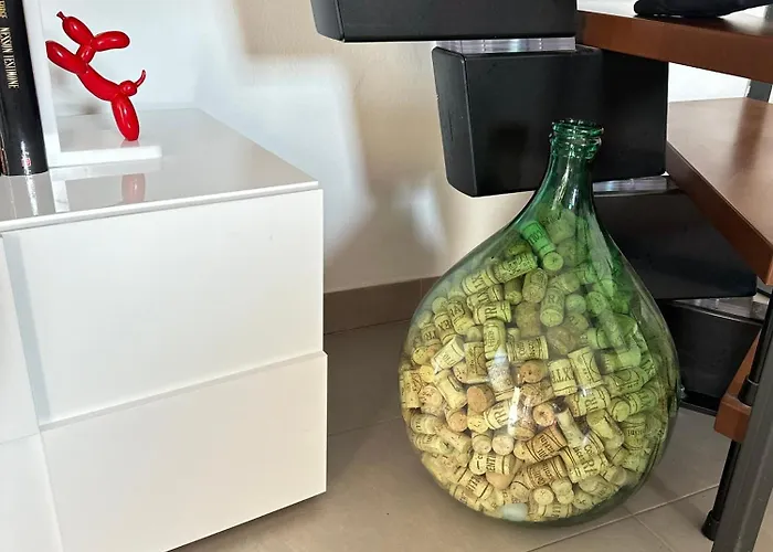 Dimora Sant Anna * Piacenza