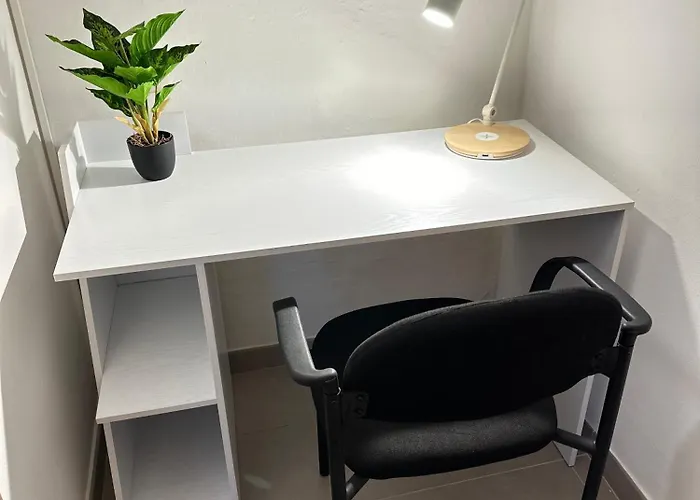 Dimora Sant Anna Lägenhet *