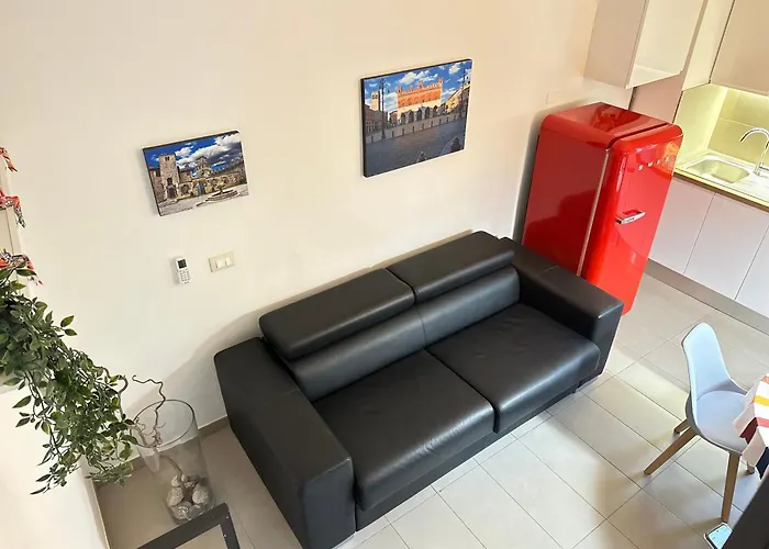 Dimora Sant Anna Appartamento Piacenza