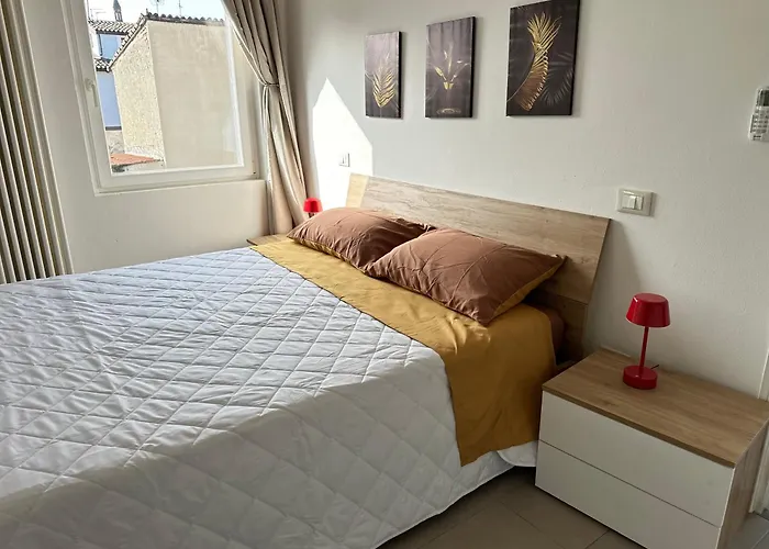 Dimora Sant Anna Apartment Piacenza